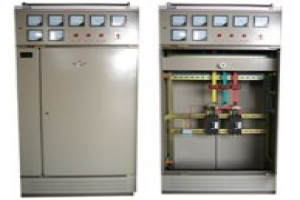 GGD系列低压配电柜