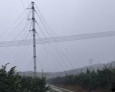 深圳电力抢修公司ERS电力应急抢修系统