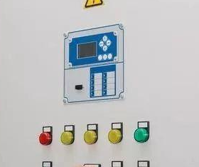 低压柜配电柜有什么作用高压柜