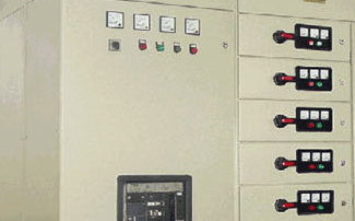 高压柜和高压开关柜的区别是什么