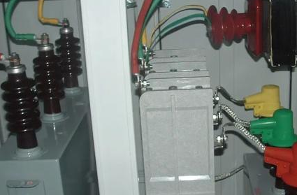 配电室中有哪些类型低压柜